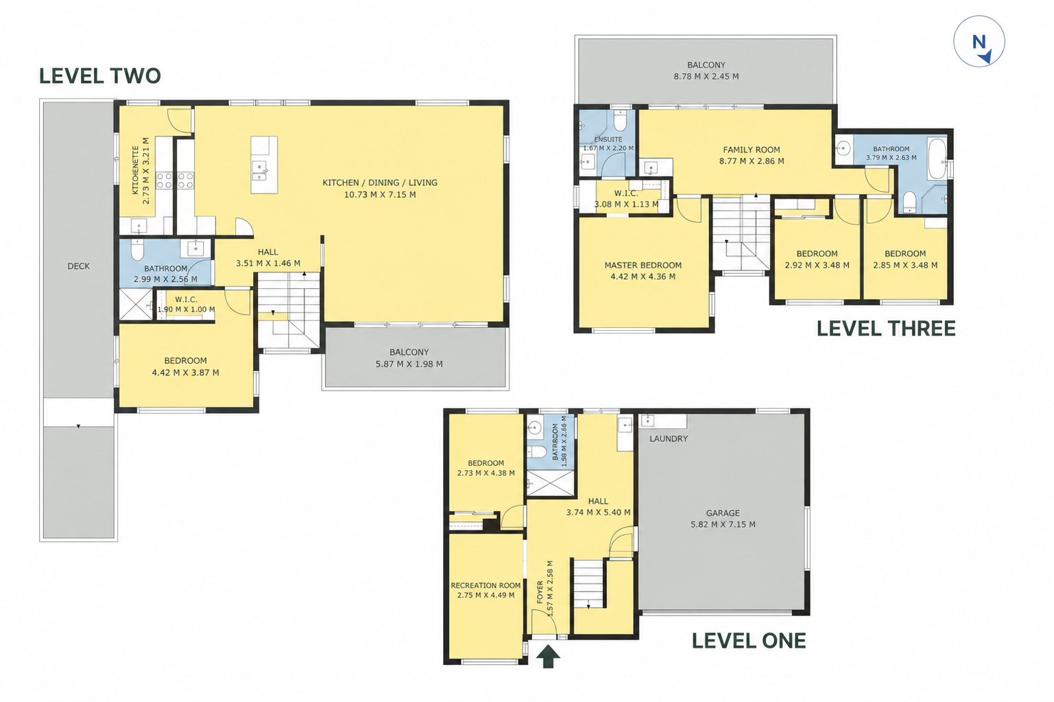 Floor plan thumbnail
